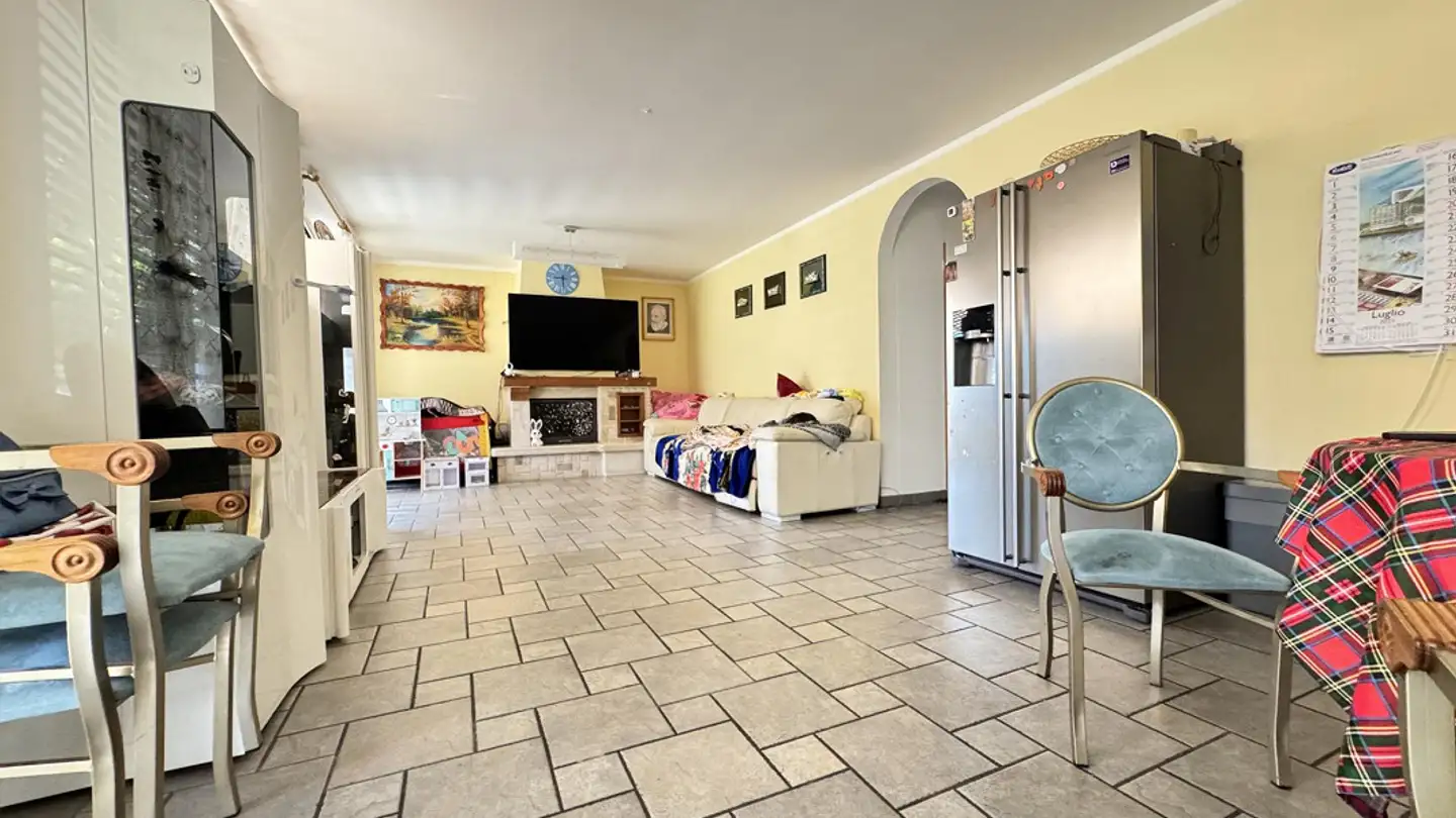 Maison individuelle à vendre - 6818 Melano - Photo 3