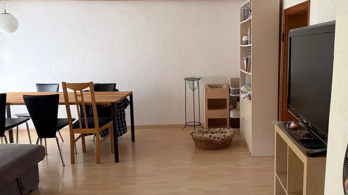Wohnung mieten - Murtenstrasse 75, 3179 Kriechenwil - Foto 2