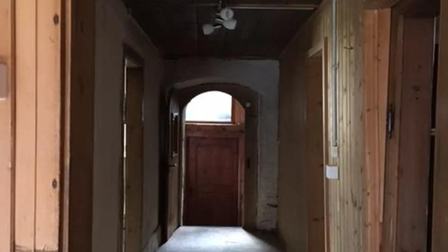 Appartamento in affitto - Sumvei 30, 7453 Tinizong - Foto 2