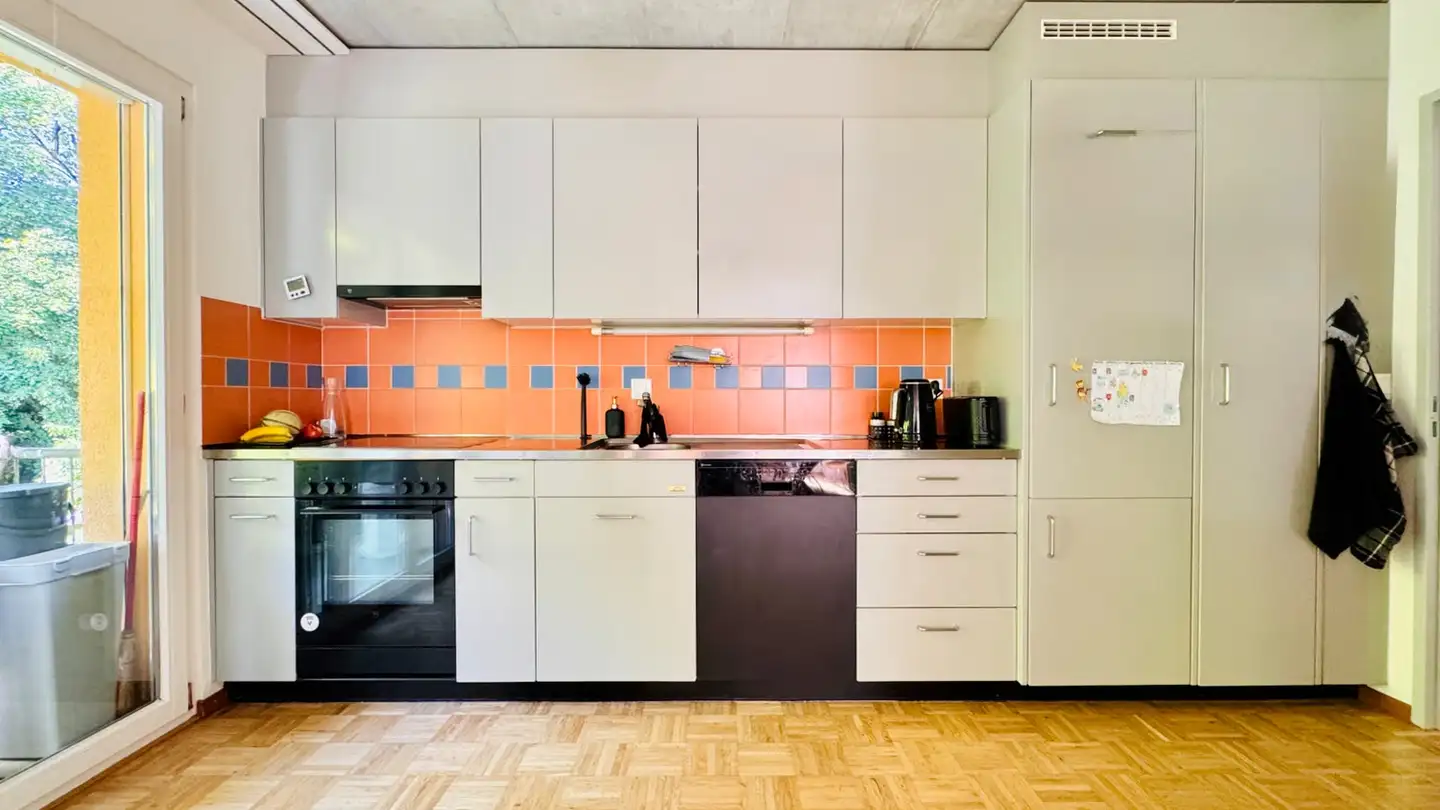 Wohnung mieten - Steingrüeblistrasse 40, 9000 St. Gallen - Foto 4