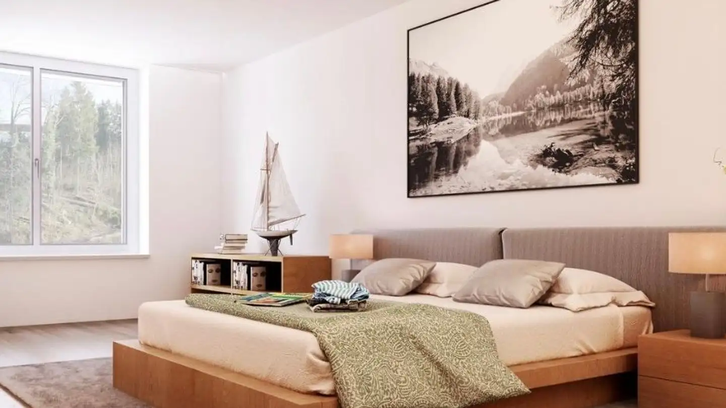 Apartment for rent - Tuchmacherstrasse 42, 8041 Zürich