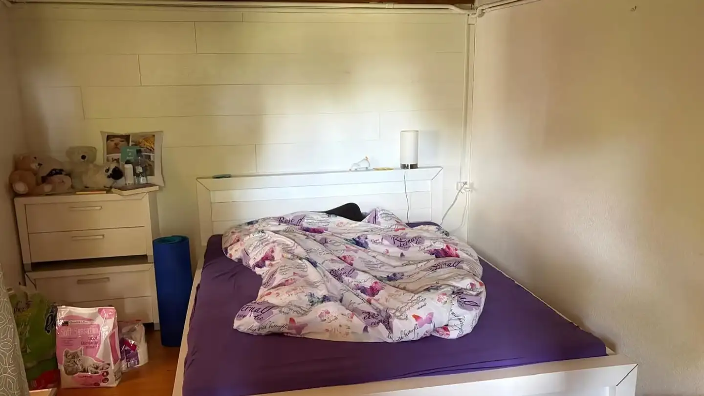 Wohnung mieten - Murtenstrasse 75, 3179 Kriechenwil - Foto 4