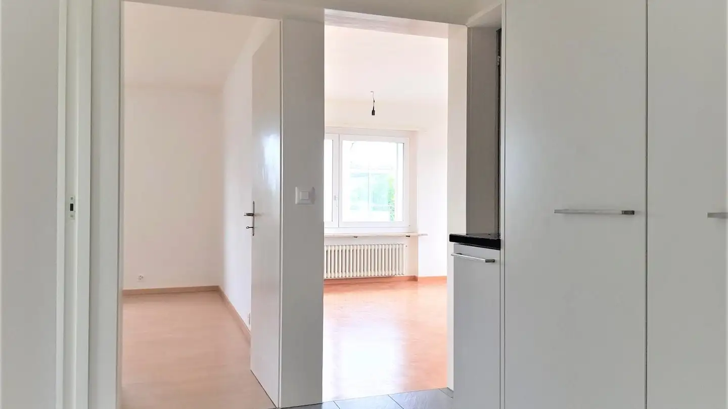 Appartamento in affitto - Bahnhofstrasse 3, 8603 Schwerzenbach