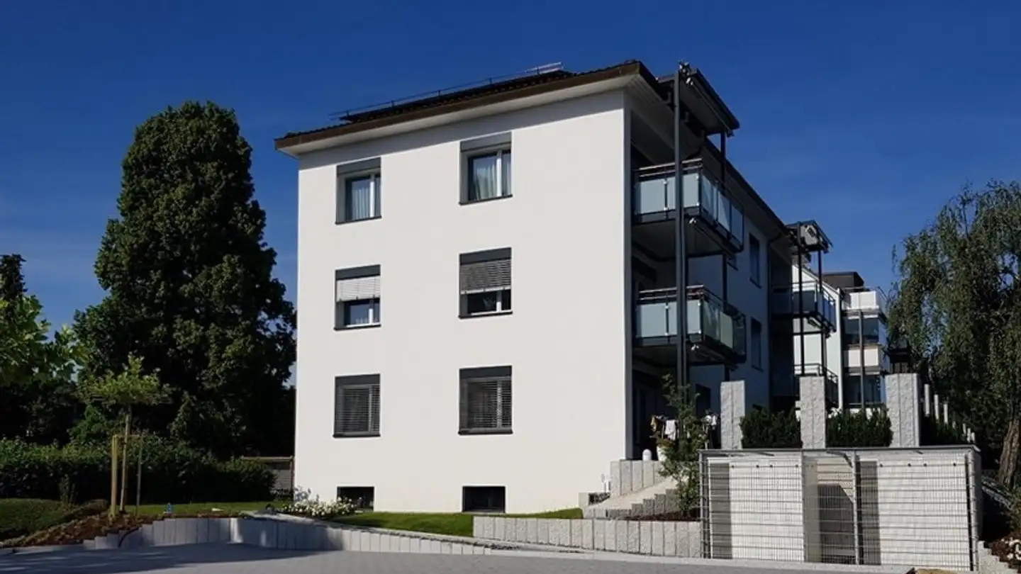 Appartamento in affitto - Bahnhofstrasse 3, 8603 Schwerzenbach - Foto 2