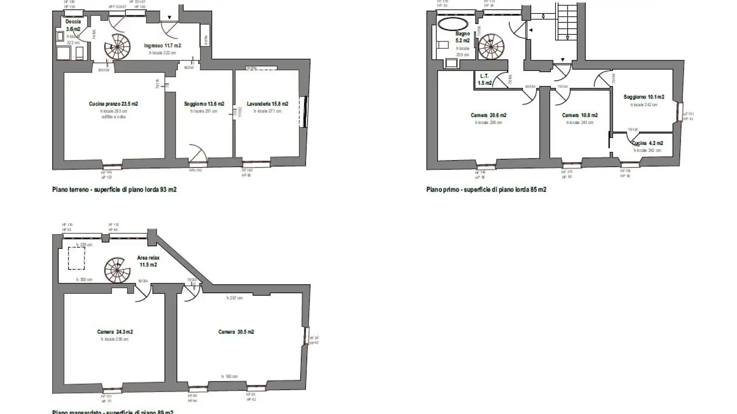 Single house for sale - 6862 Rancate - Photo 2