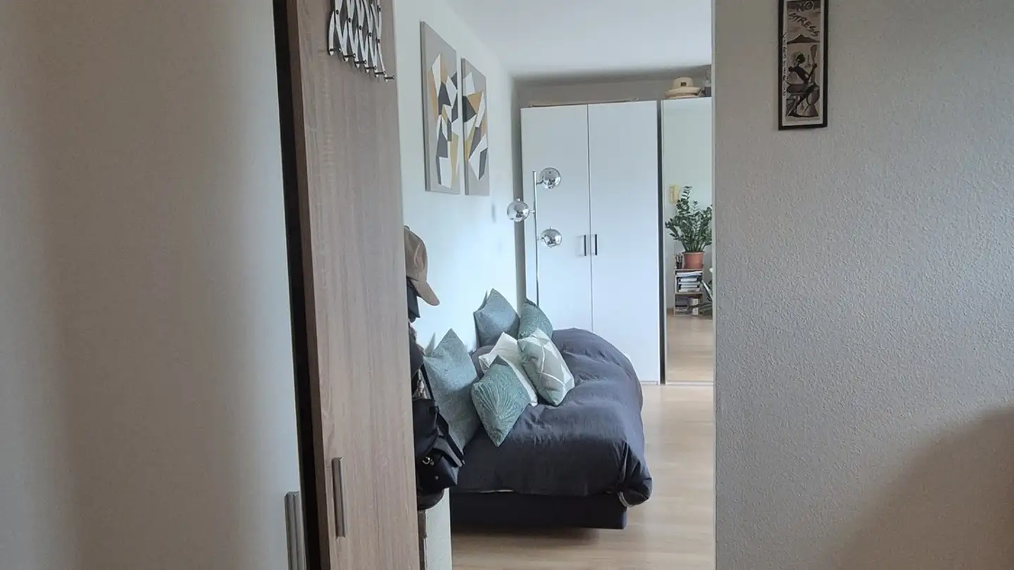 Apartment for rent - Avenue Des Boveresses 38, 1010 Lausanne - Photo 4