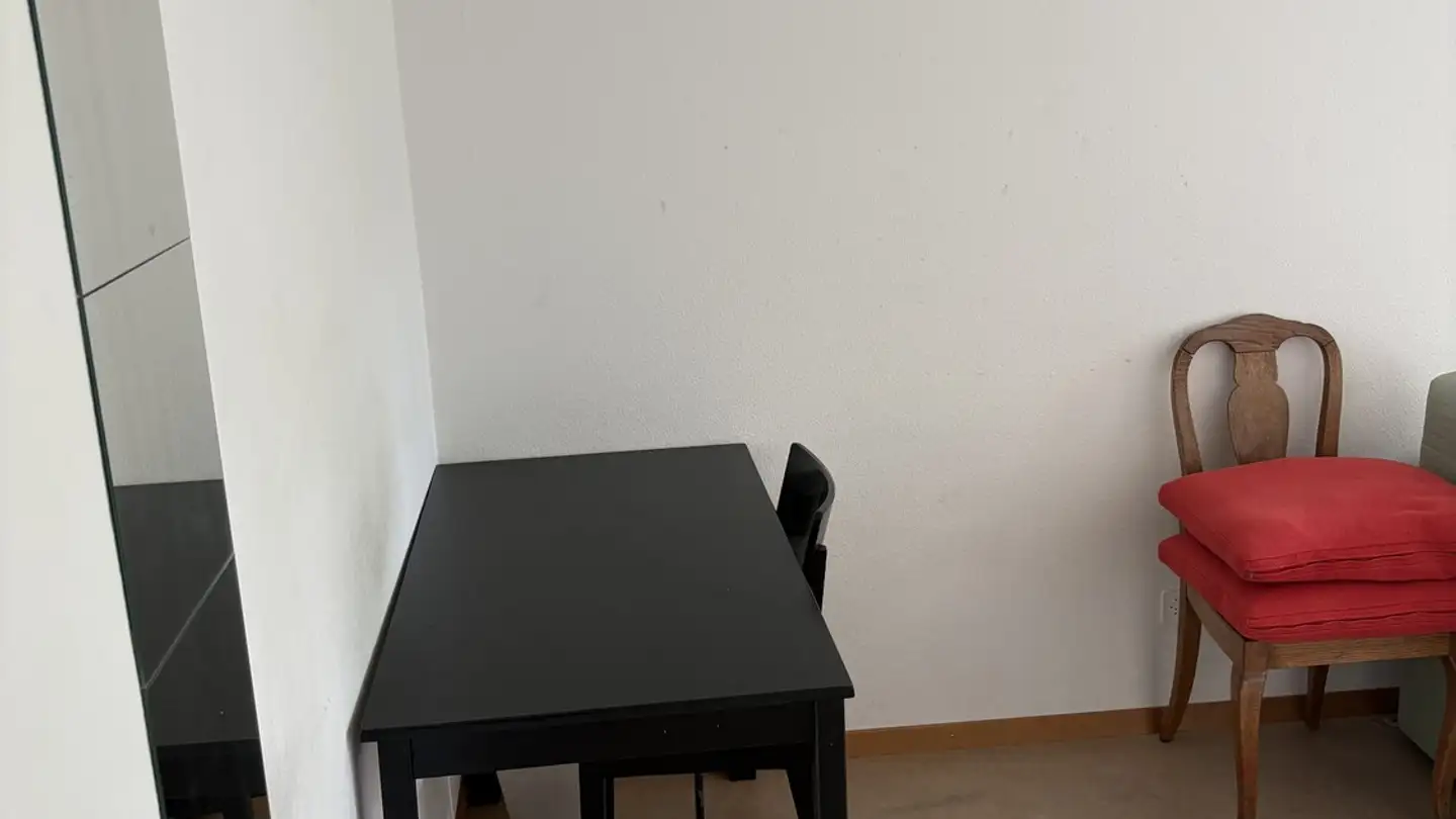Zimmer mieten - 8008 Zürich - Foto 2