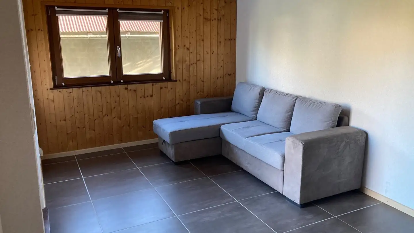 Apartment for rent - Route De La Rotse, 3972 Miège