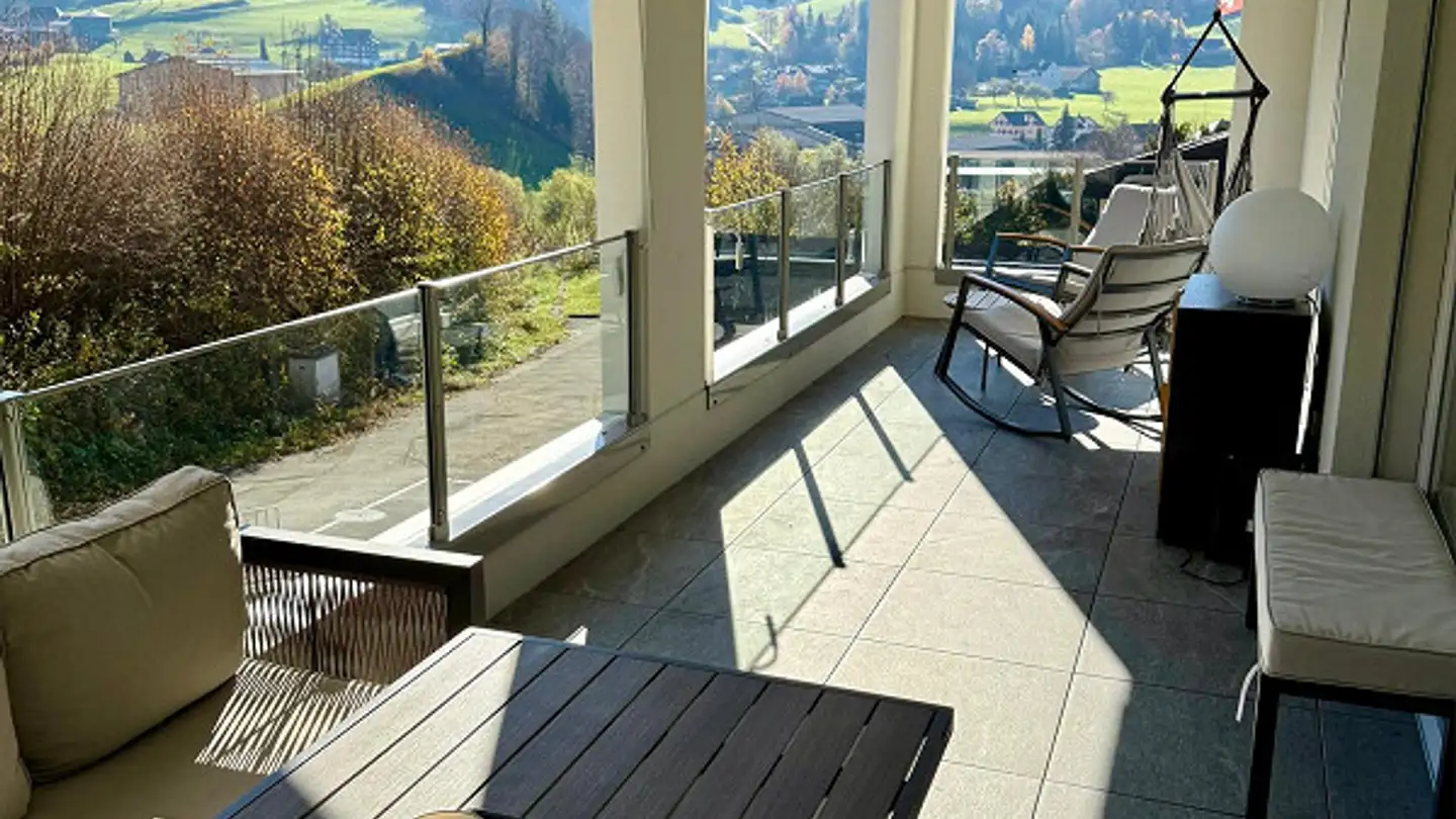 Appartamento in vendita - Rosenstrasse 2, 9642 Ebnat-Kappel - Photo 2