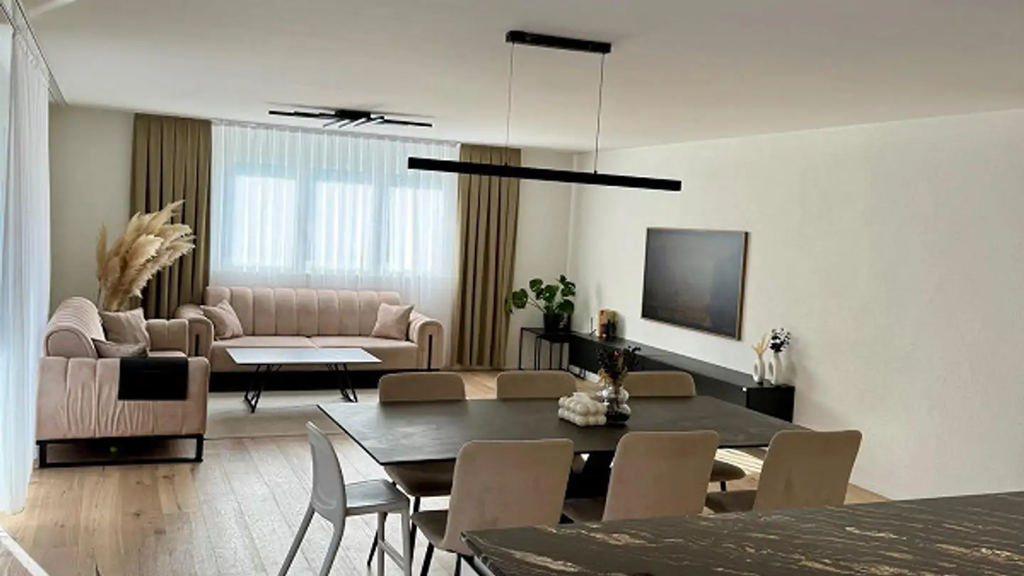 Appartamento in vendita - Rosenstrasse 2, 9642 Ebnat-Kappel - Photo 4