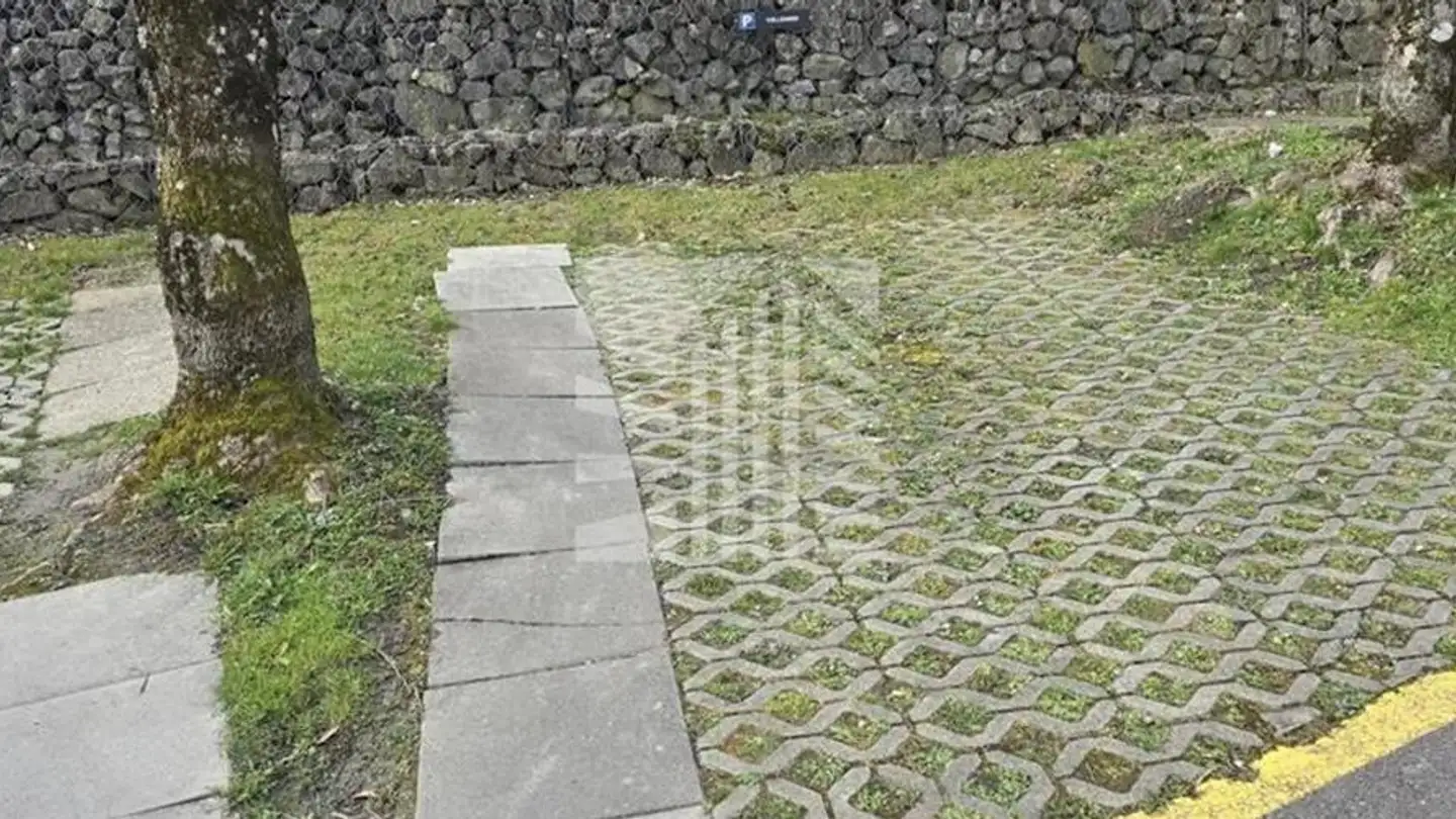 Immeuble mixte à louer - Zone Industrielle Moulin Du Choc A, 1121 Bremblens