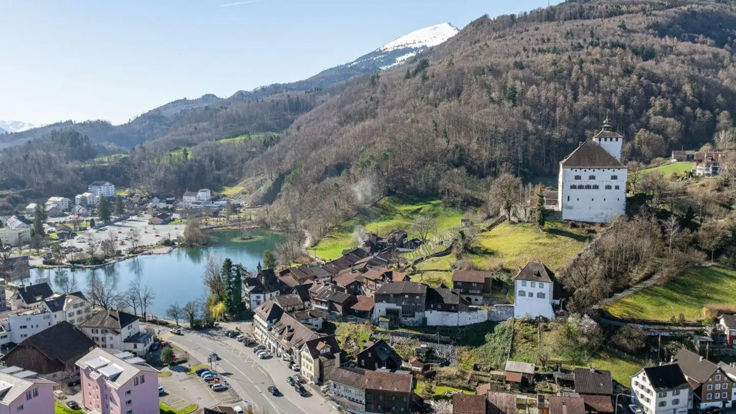 Einfamilienhaus kaufen - Städtli 49, 9470 Werdenberg - Foto 2
