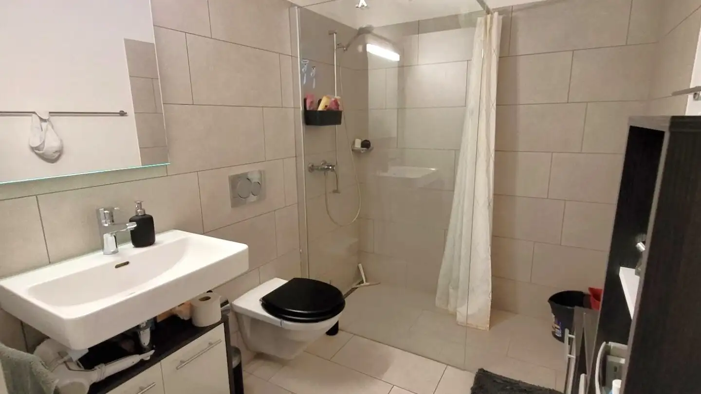 Appartement à louer - Grünaustrasse 15, 5737 Menziken - Photo 3