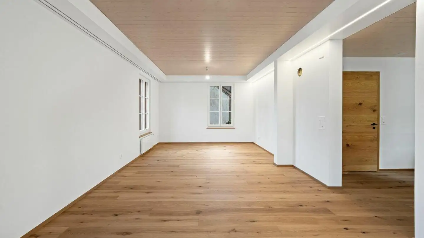 Einfamilienhaus kaufen - Städtli 49, 9470 Werdenberg - Foto 3