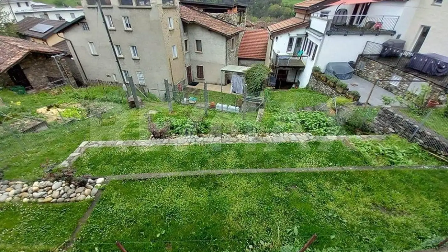 Maison individuelle à vendre - 6953 Lugaggia - Photo 4