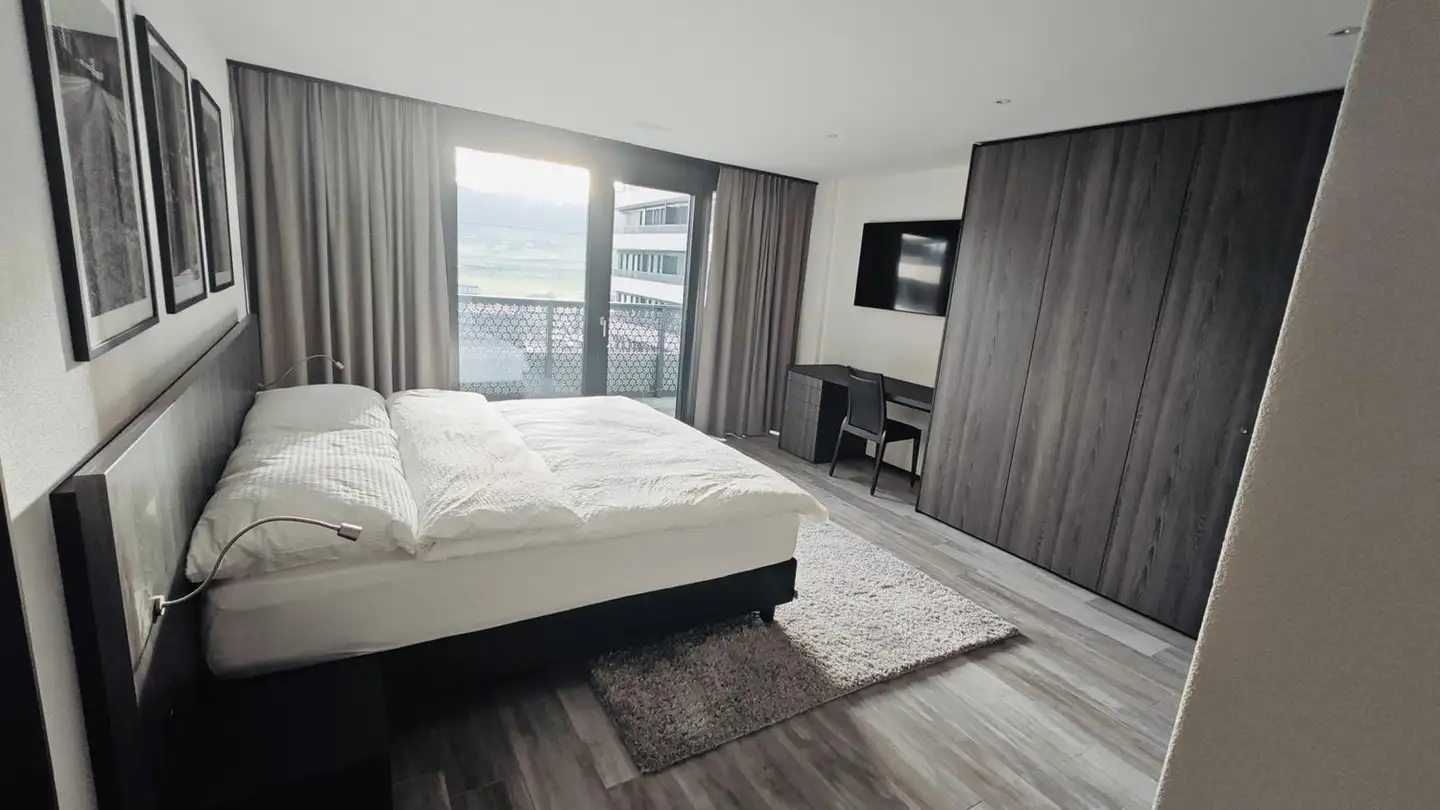 Apartment for rent - Sonnentalstrasse 15, 8600 Dübendorf - Photo 4