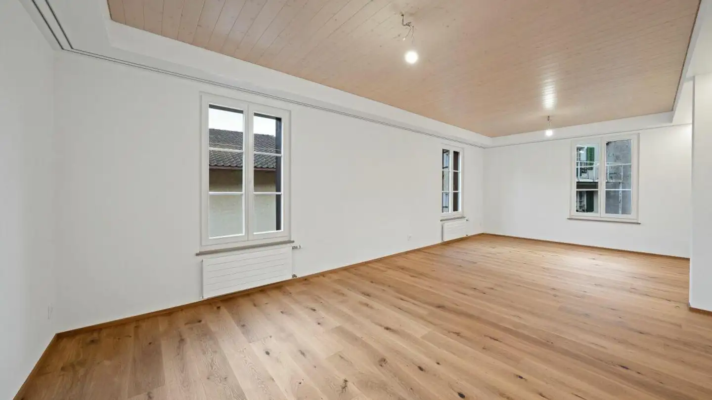 Einfamilienhaus kaufen - Städtli 49, 9470 Werdenberg - Foto 4