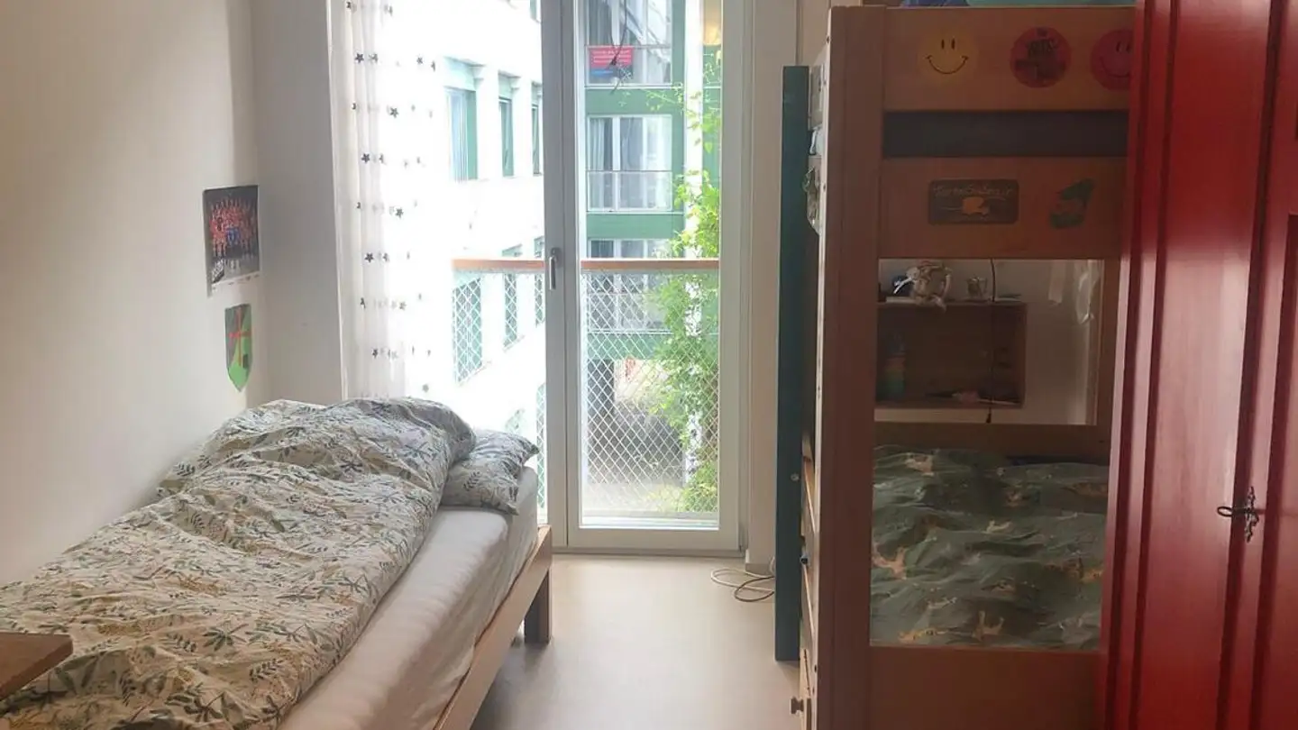 Wohnung mieten - 8400 Winterthur - Foto 4