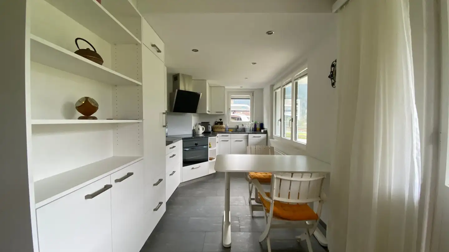 Furnished apartment for rent - Endweg 54, 3818 Grindelwald - Photo 2