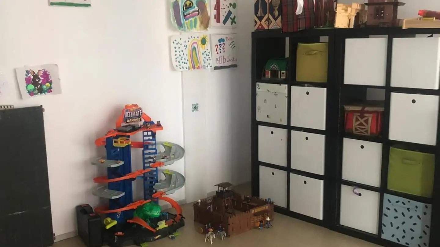 Appartamento in affitto - 8400 Winterthur - Foto 4