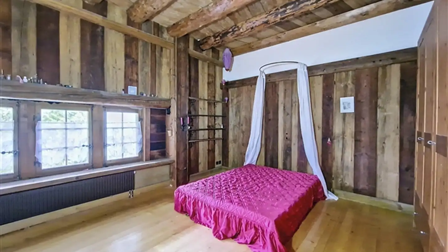 Fattoria in vendita - 1686 Grangettes-près-Romont - Photo 2