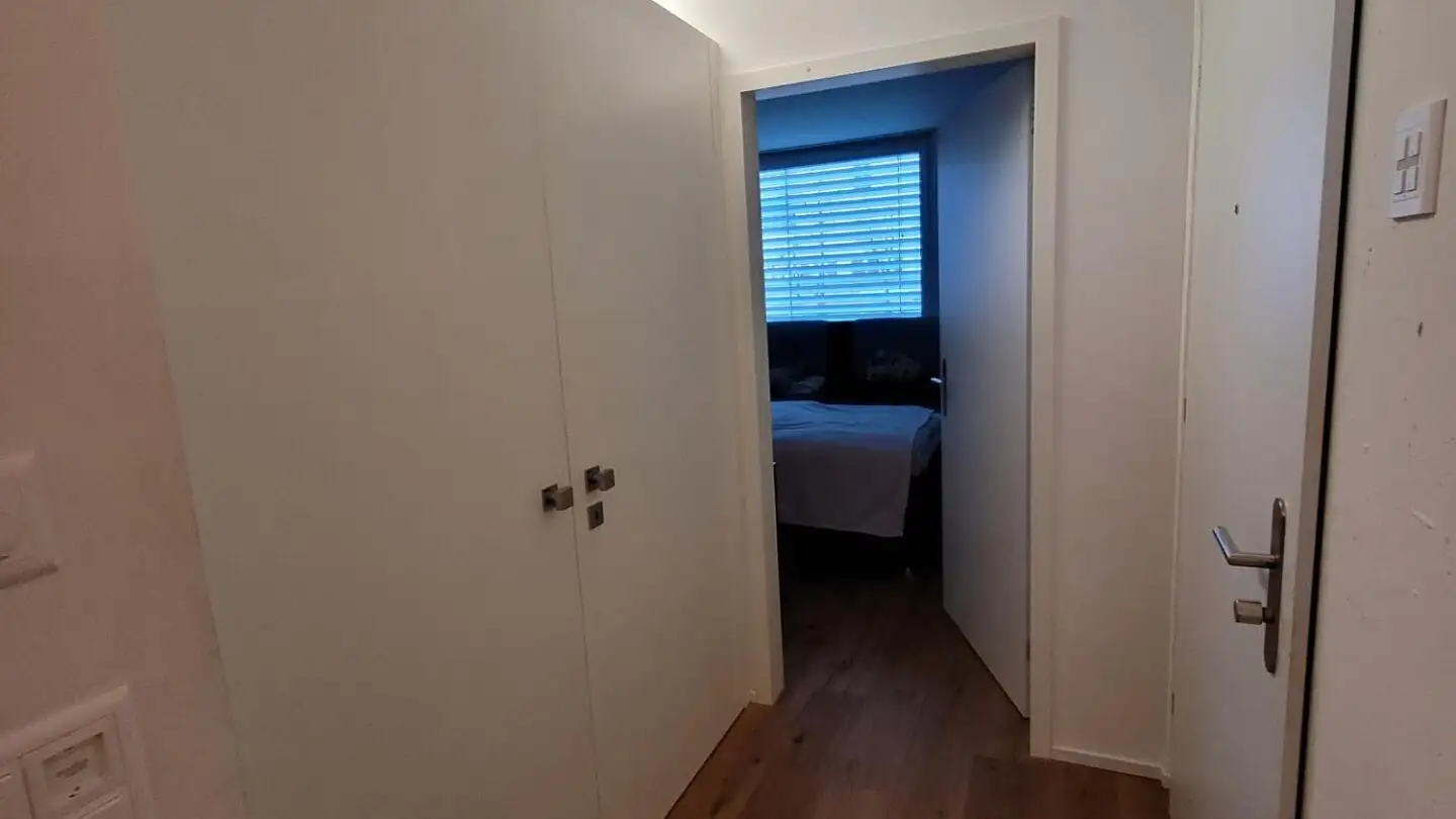 Appartement à louer - Grünaustrasse 15, 5737 Menziken - Photo 4