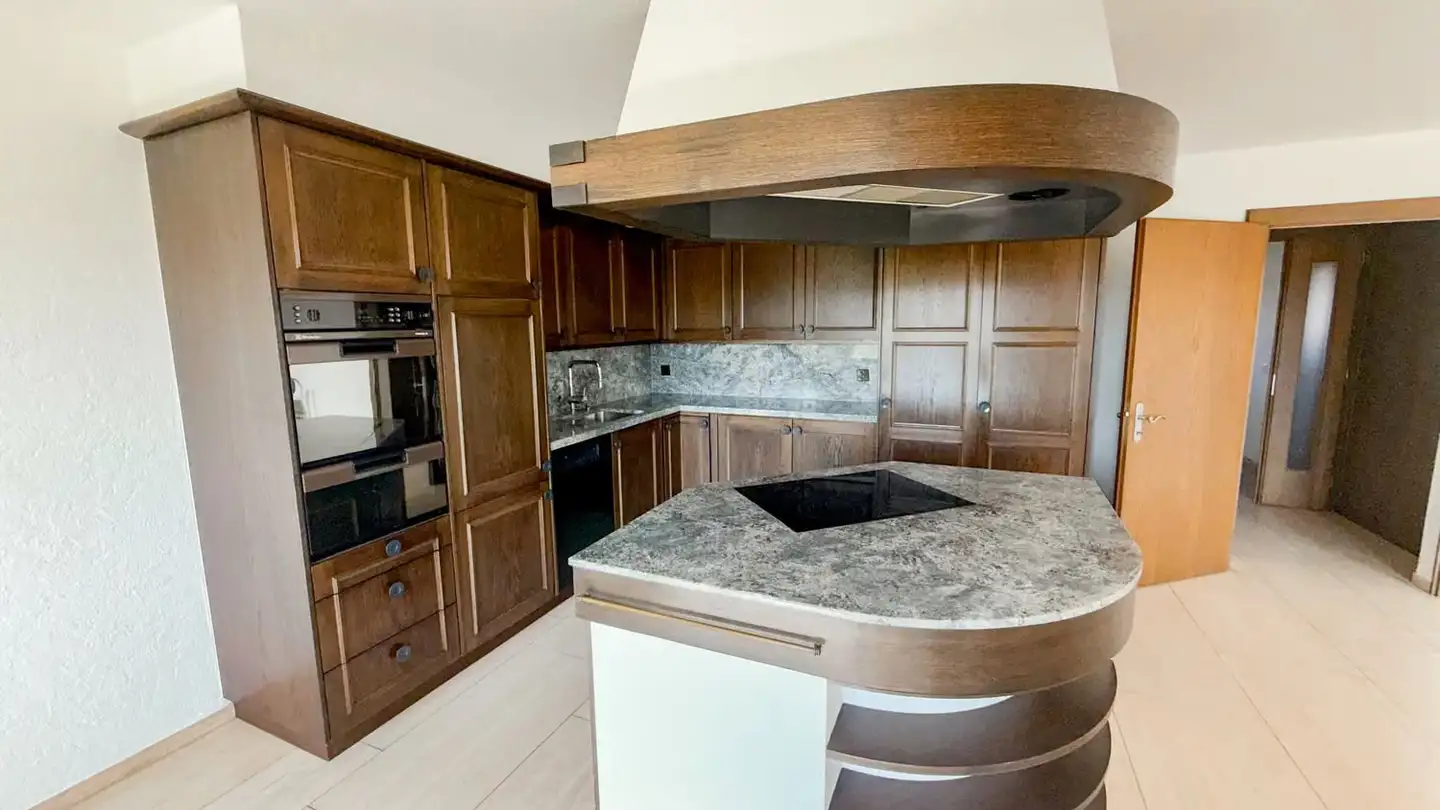 Appartement à louer - Breitenloostrasse, 8309 Nürensdorf - Photo 2