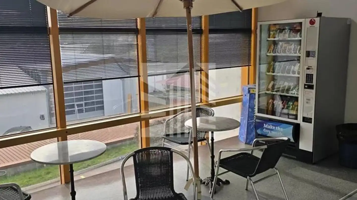 Edificio ad uso misto in affitto - Zone Industrielle Moulin Du Choc A, 1121 Bremblens - Photo 4