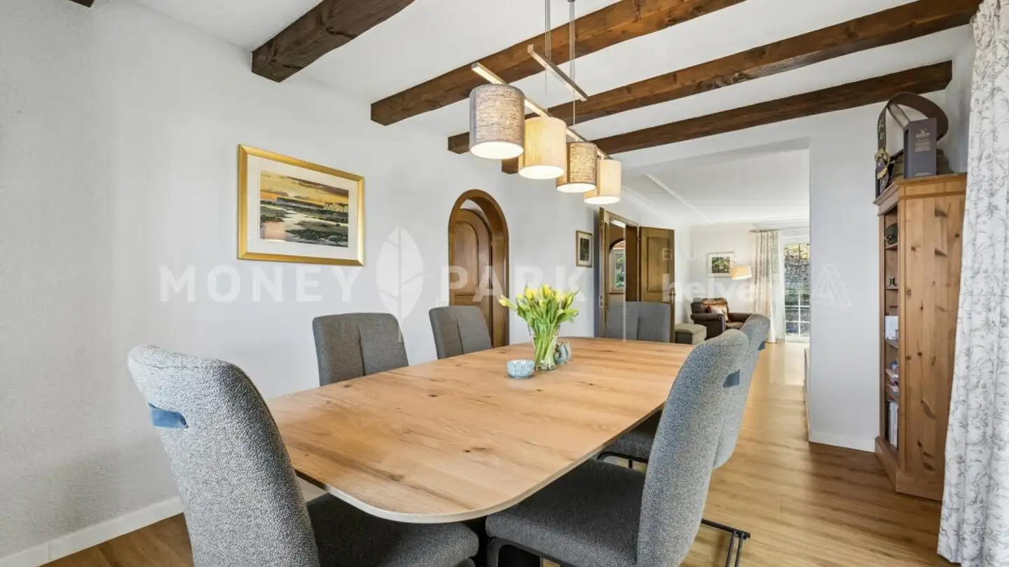 Single house for sale - St. Annaweg 11, 4112 Flüh - Photo 3