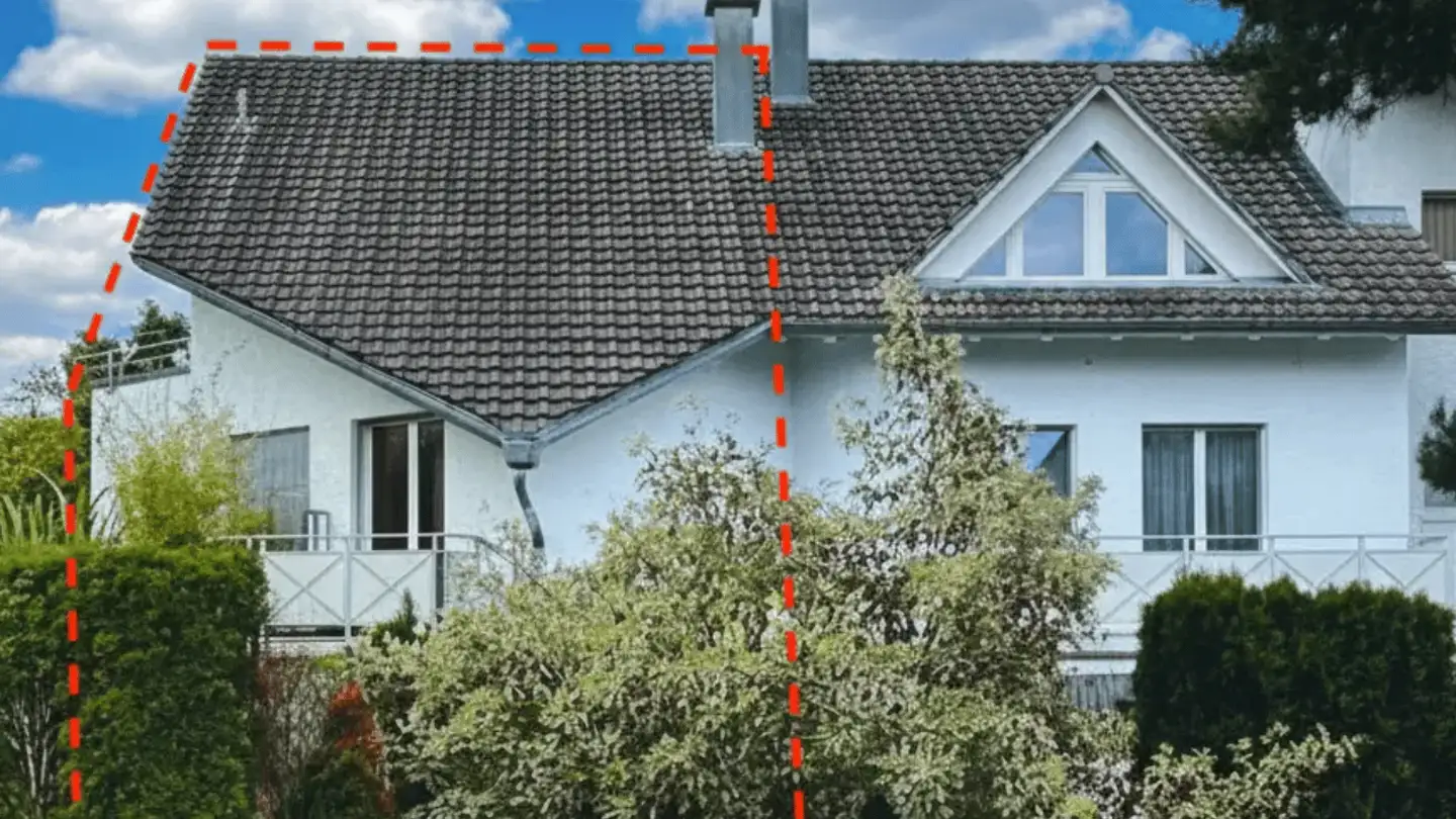 Single house for sale - Haldenstrasse 44, 8302 Kloten