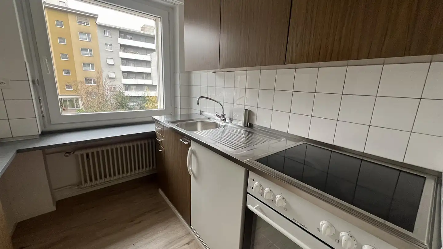 Wohnung mieten - Schaffhauserstrasse 443, 8050 Zürich - Foto 3