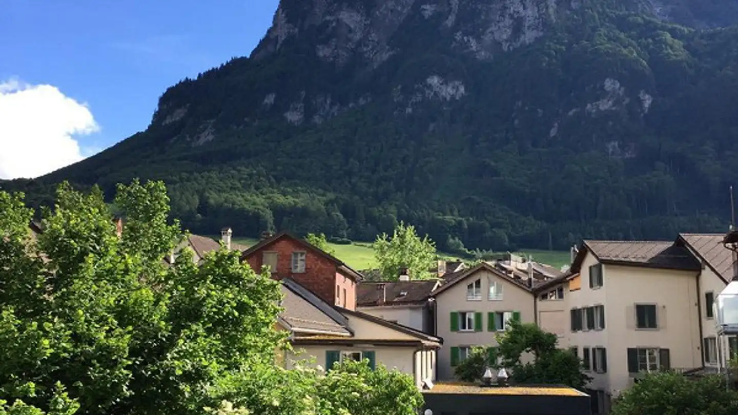 Appartamento in affitto - Schützenhausstrasse 7, 8750 Glarus