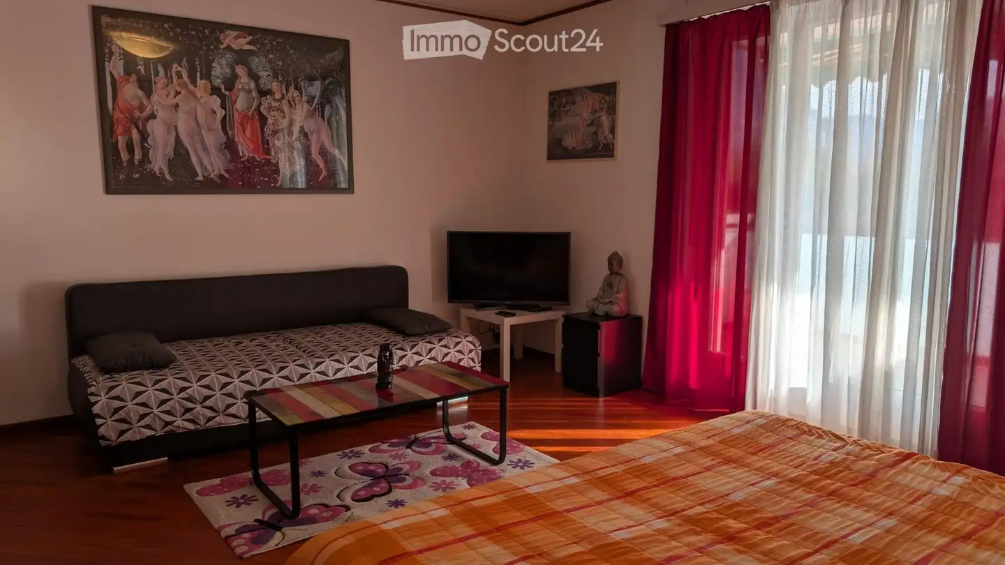 Appartement à louer - Via Tesserete, 6900 Lugano - Photo 3