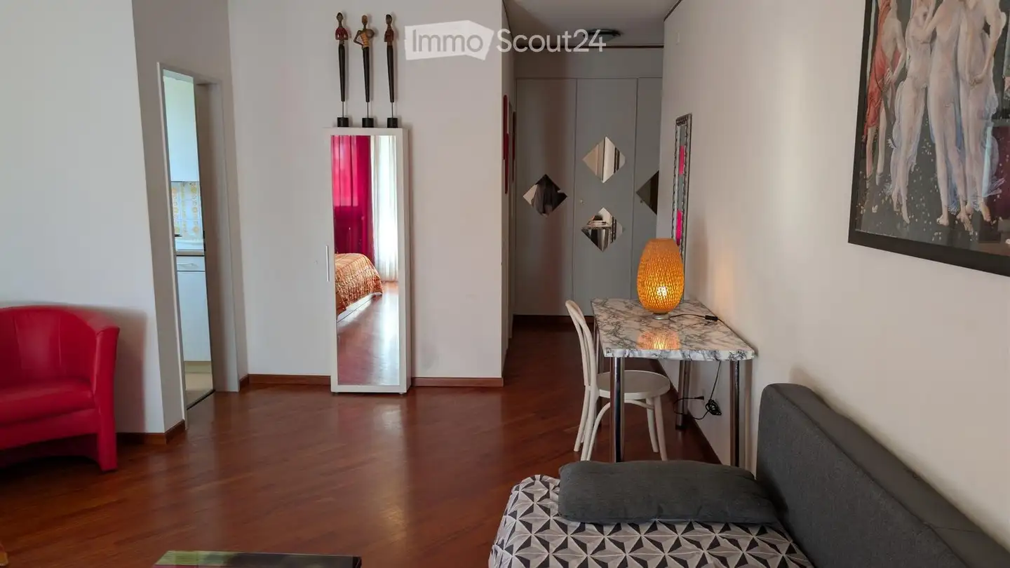 Appartement à louer - Via Tesserete, 6900 Lugano - Photo 4