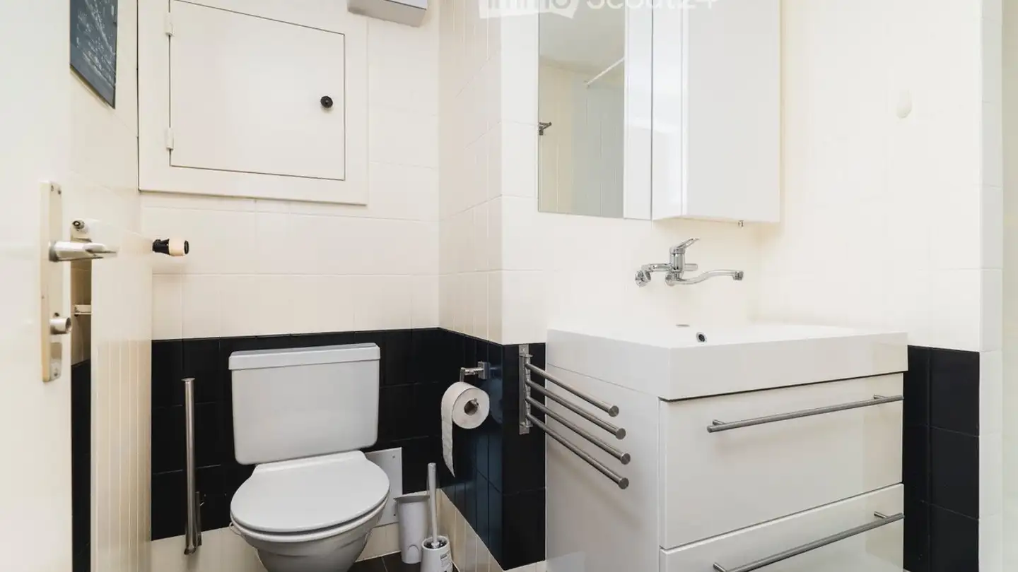 Appartamento in affitto - 1072 Forel (Lavaux) - Foto 4