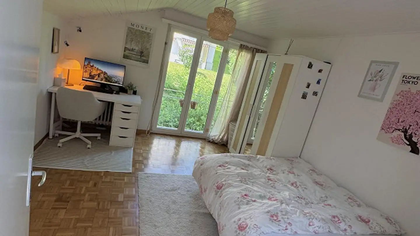 Wohnung mieten - Würzenbachmatte 31, 6006 Luzern
