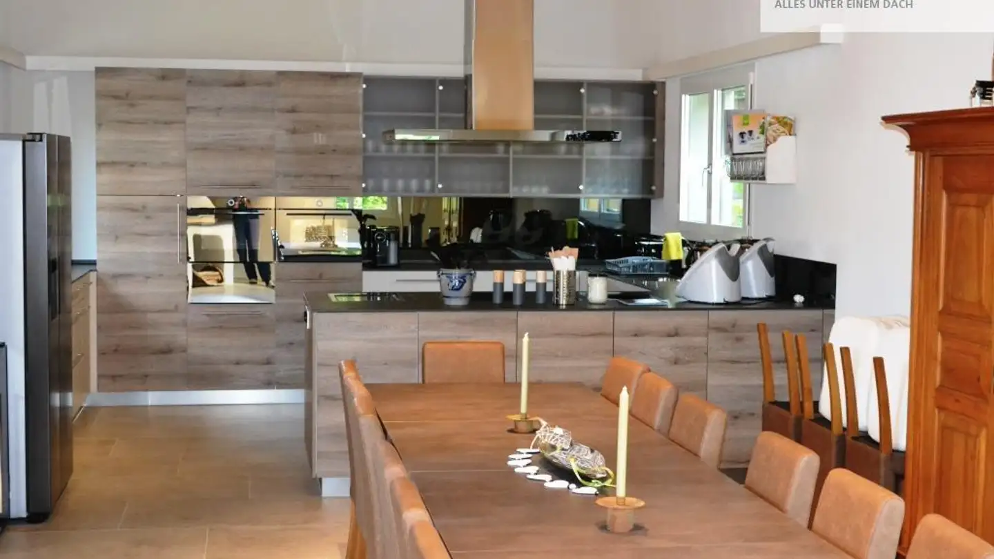 Restaurant for rent - Ober-Sörenberg, 6174 Sörenberg