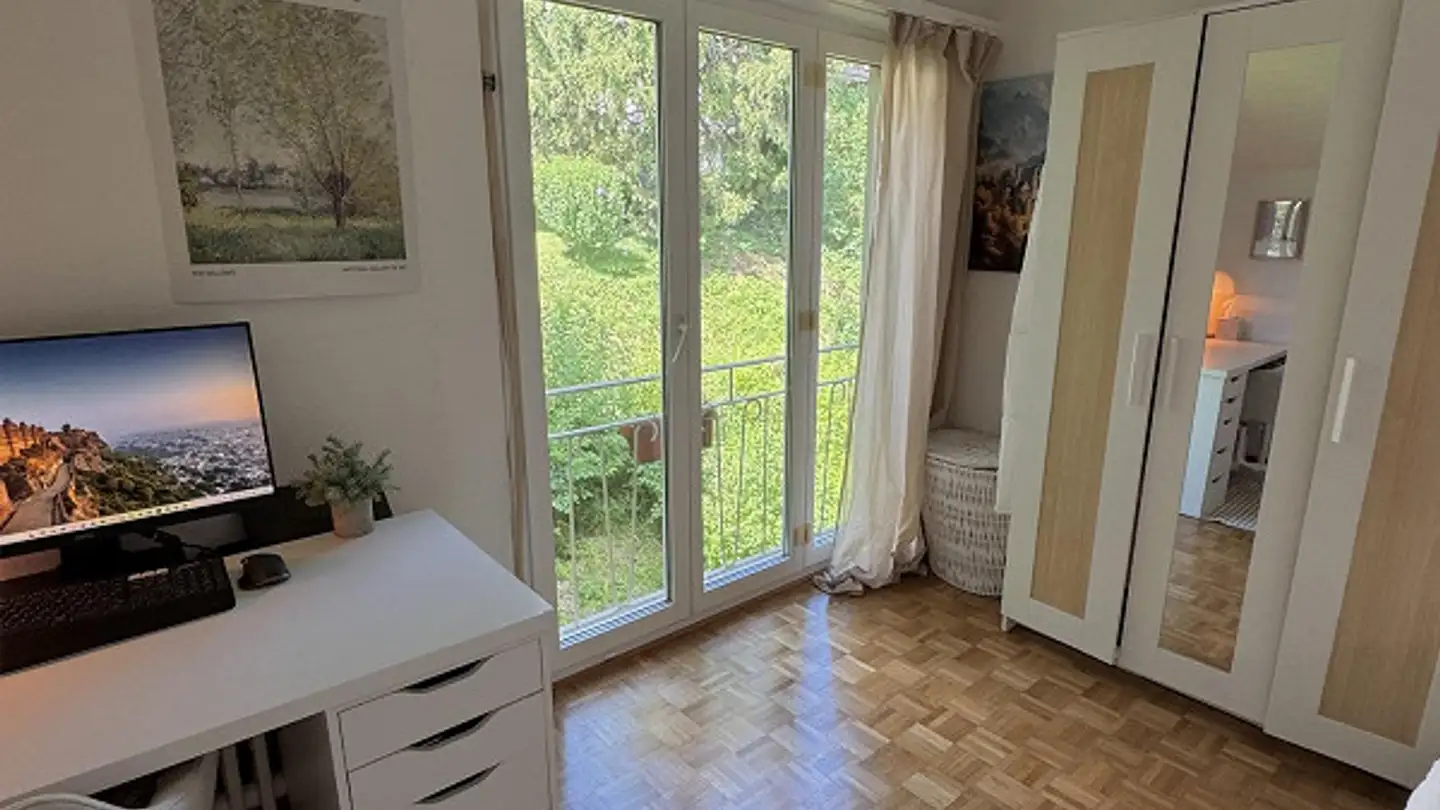 Wohnung mieten - Würzenbachmatte 31, 6006 Luzern - Foto 3