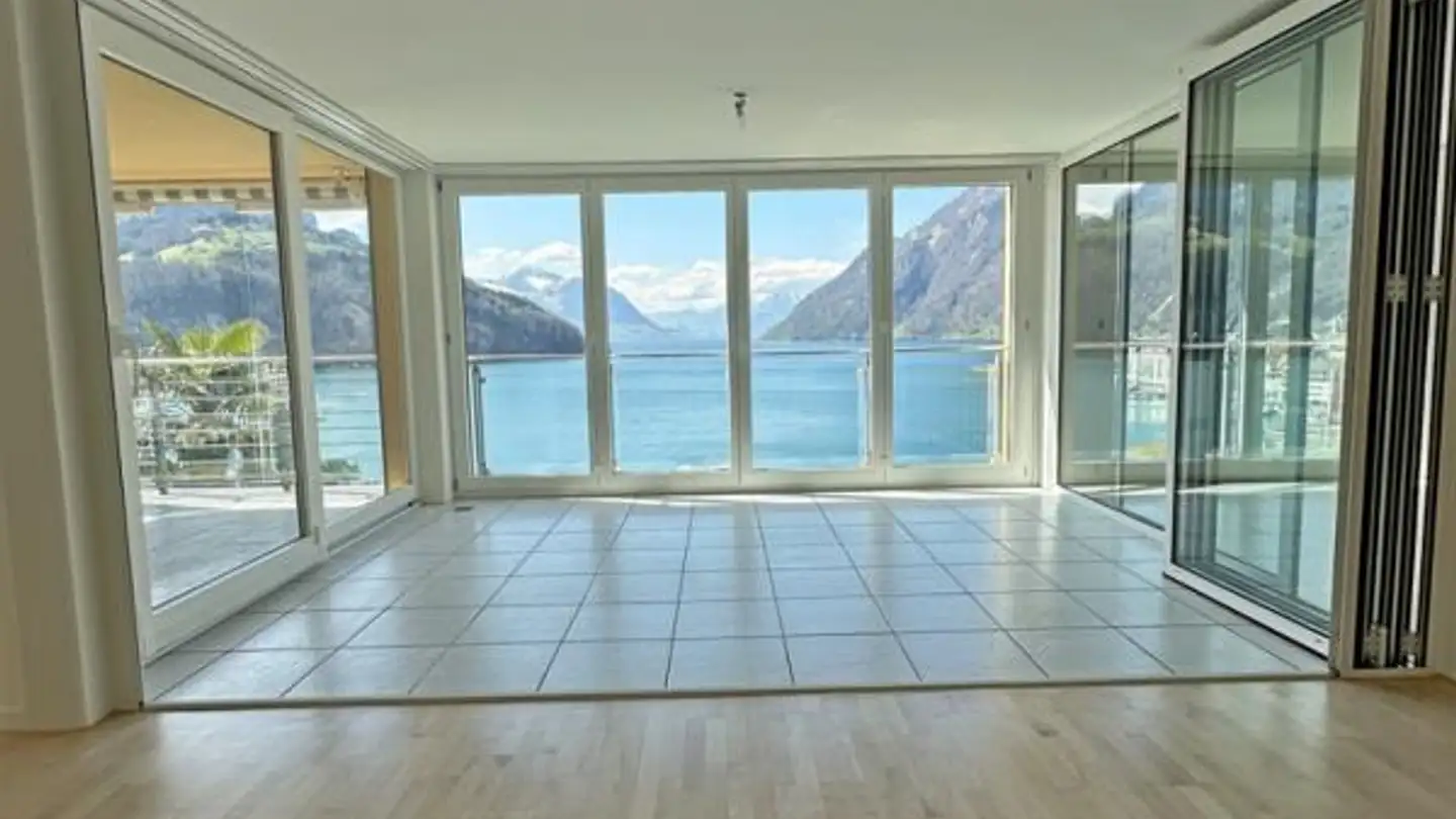 Appartamento in affitto - Grand Parc 4, 6440 Brunnen - Foto 2