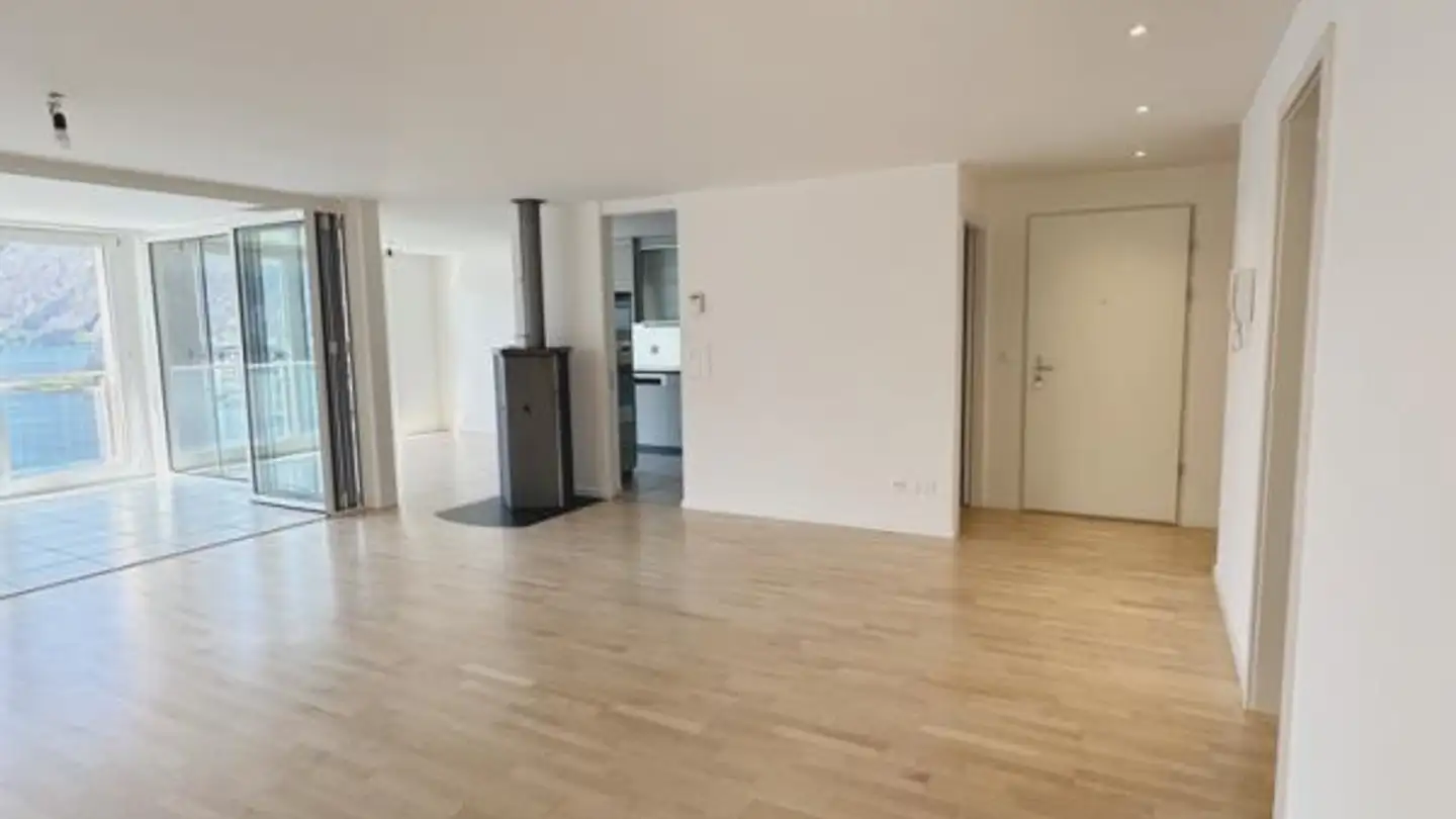 Appartamento in affitto - Grand Parc 4, 6440 Brunnen - Foto 3