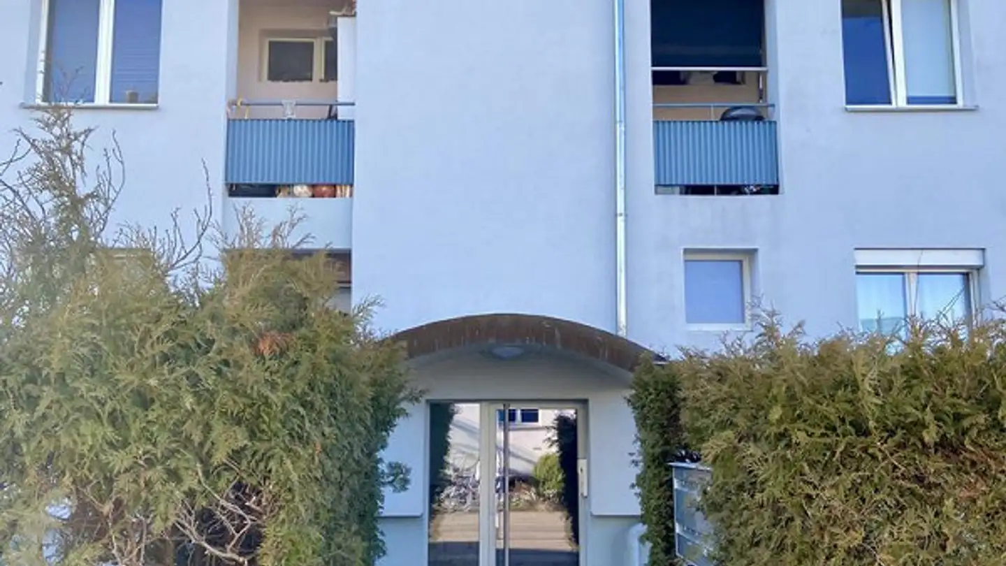 Apartment for rent - Poststrasse 25, 4123 Allschwil