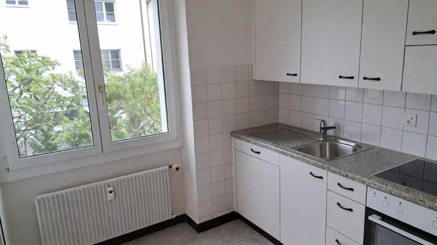 Apartment for rent - Poststrasse 25, 4123 Allschwil - Photo 4
