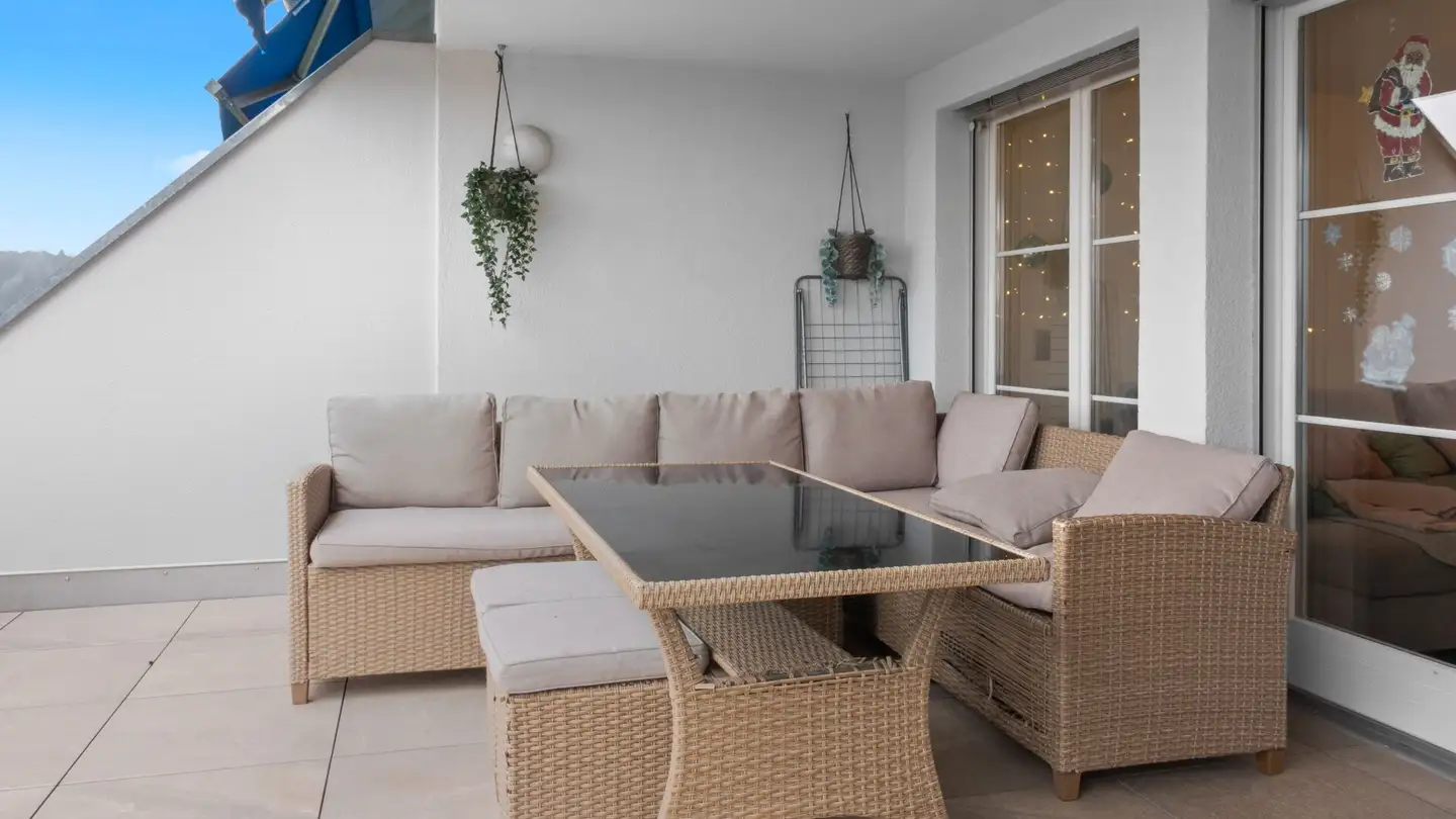 Maisonette kaufen - Affolternstrasse 36, 8908 Hedingen - Foto 3