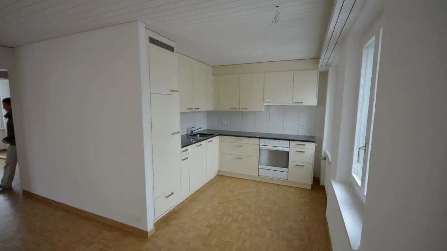 Appartement à louer - Gerbestrasse 11a, 3072 Ostermundigen