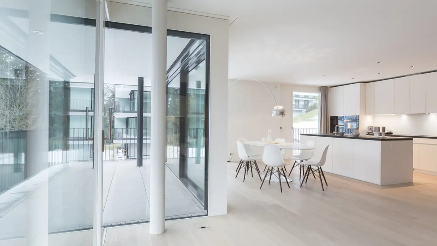 Apartment for rent - Zolliker Strasse 203b, 8008 Zürich - Photo 2