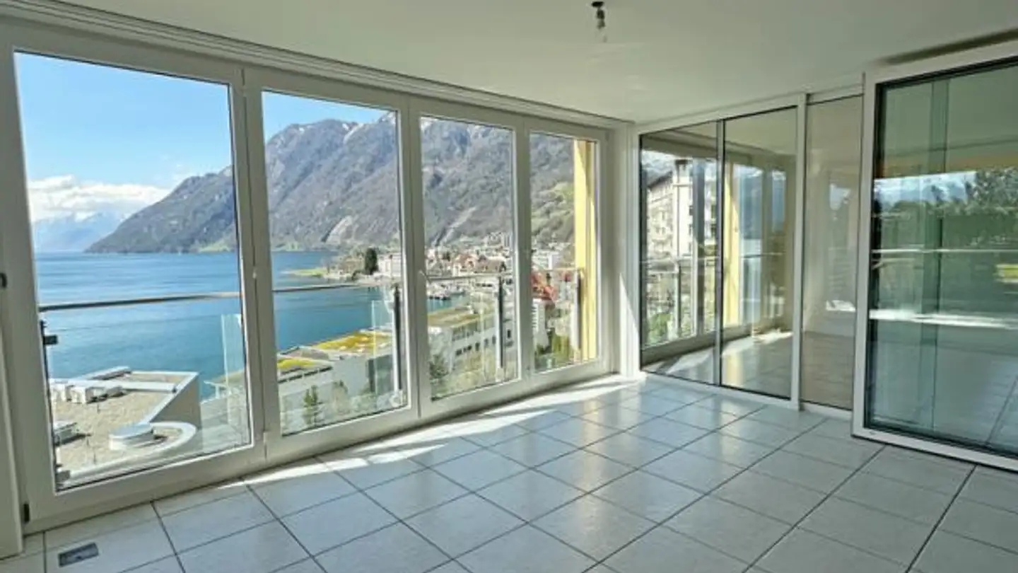Appartamento in affitto - Grand Parc 4, 6440 Brunnen - Foto 4