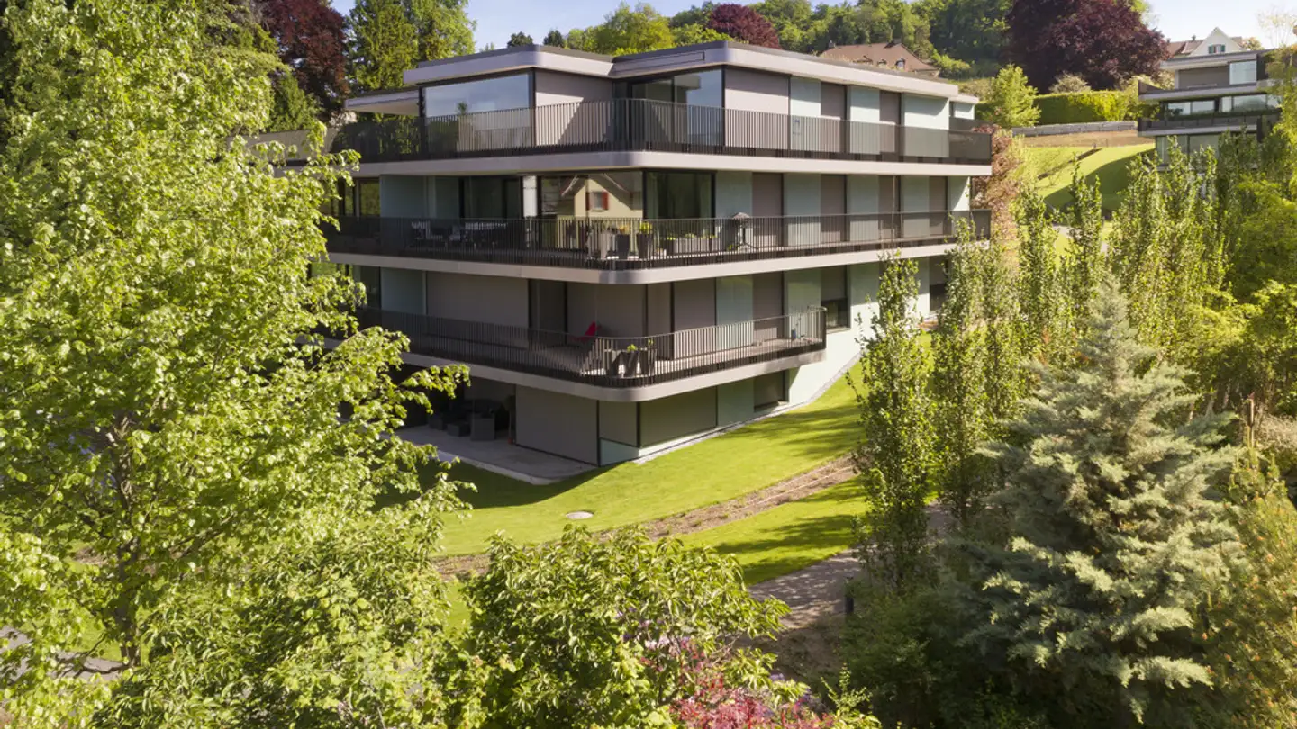 Apartment for rent - Zolliker Strasse 203b, 8008 Zürich