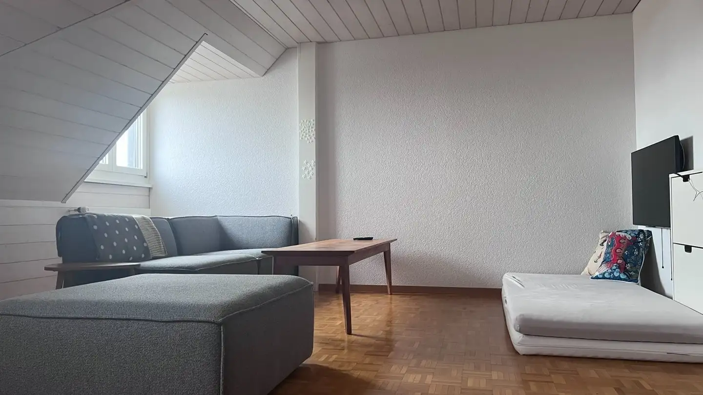 Single room for rent - 3013 Bern - Photo 2