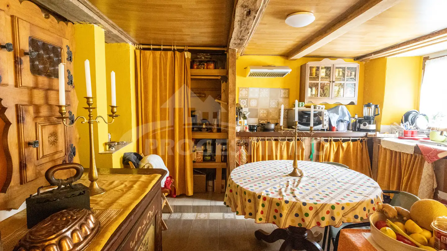 Casa a schiera in vendita - 1937 Orsières - Photo 3