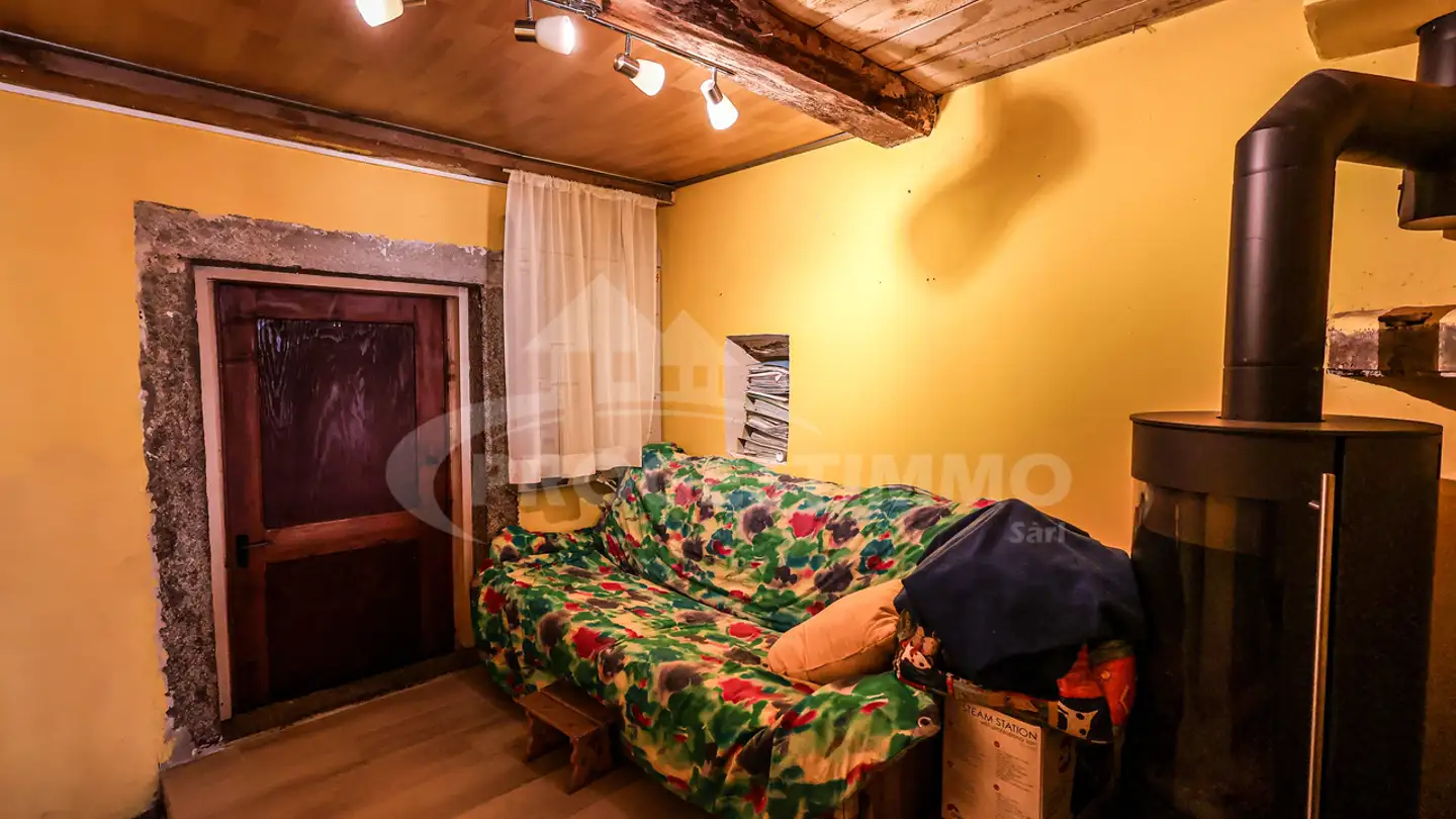 Casa a schiera in vendita - 1937 Orsières - Photo 4